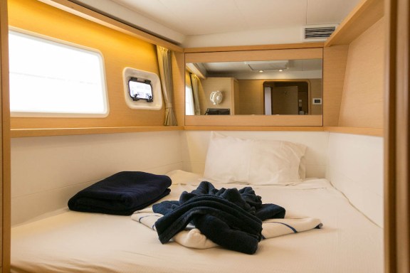 Image of King Lewis yacht #22