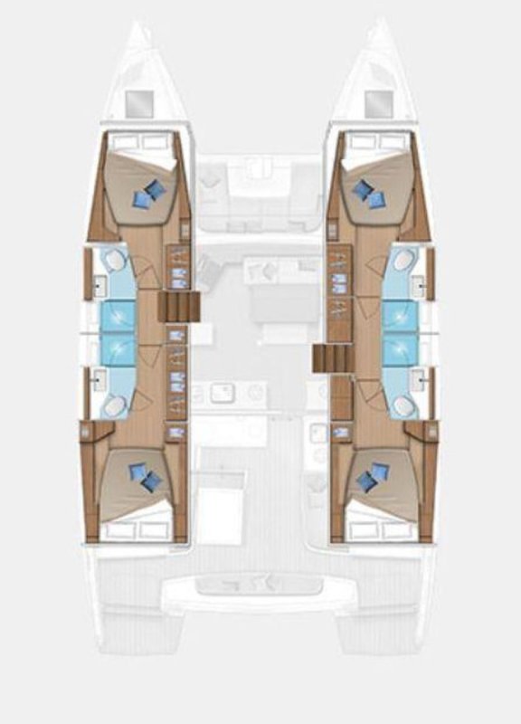 Image of Achilles yacht #2