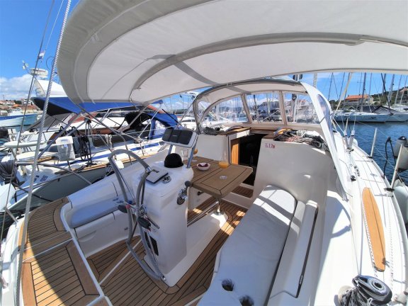 Image of Vita I yacht #5