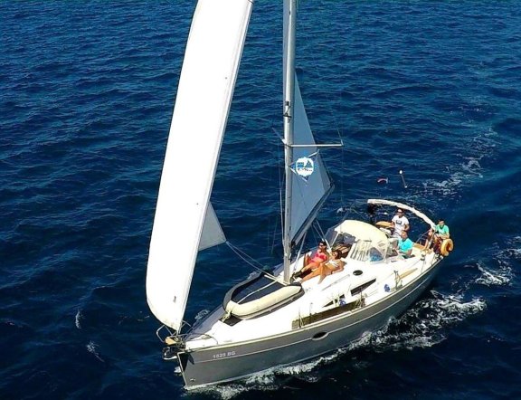Image of Vita I yacht #8