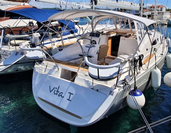 Image of Vita I yacht #3