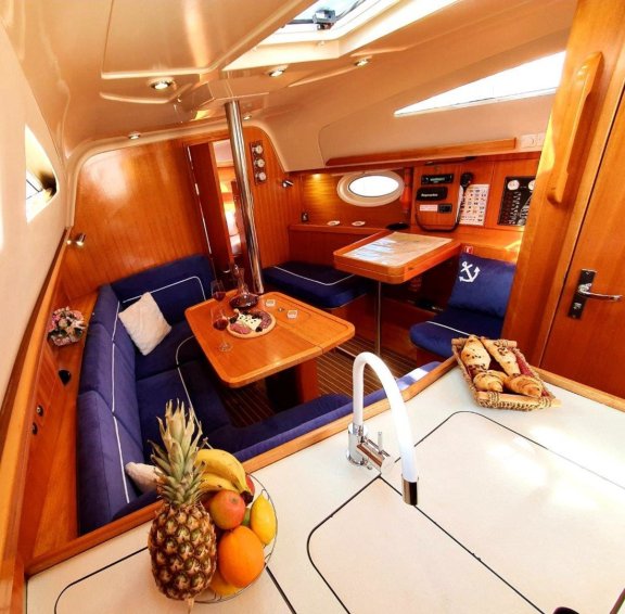 Image of Vita I yacht #12