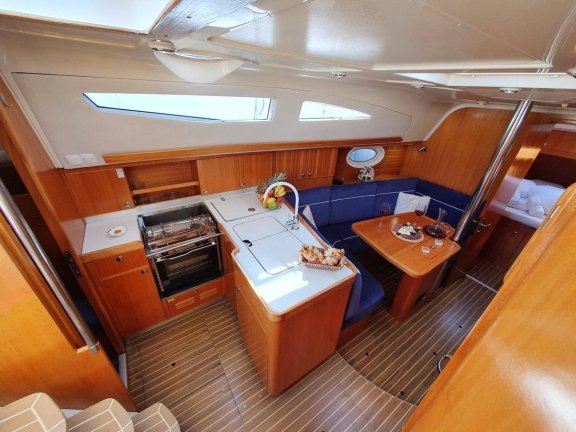 Image of Vita I yacht #13