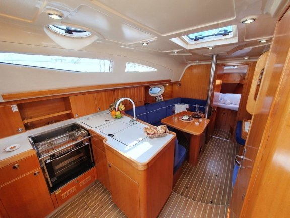 Image of Vita I yacht #15