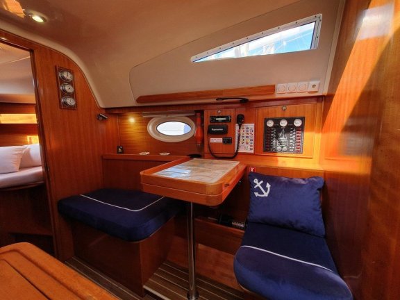 Image of Vita I yacht #16