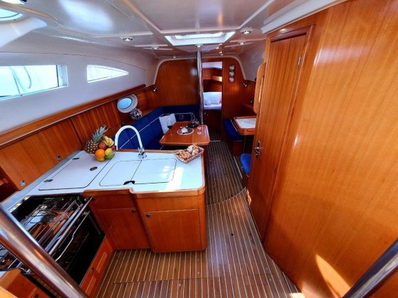 Image of Vita I yacht #10