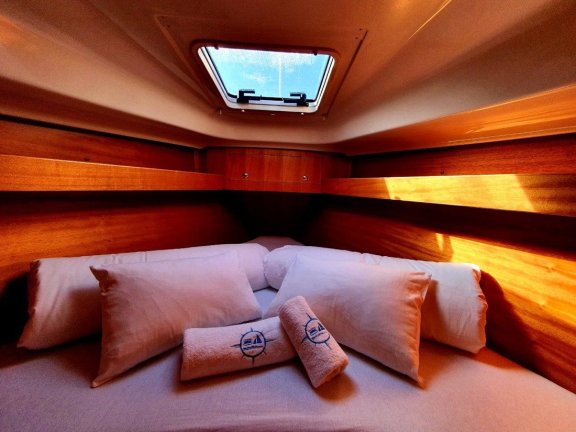 Image of Vita I yacht #18