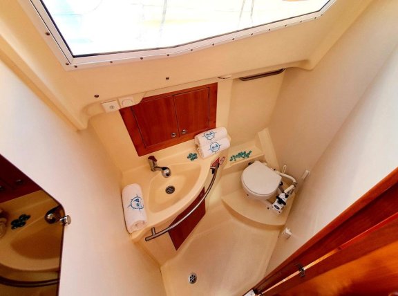 Image of Vita I yacht #22