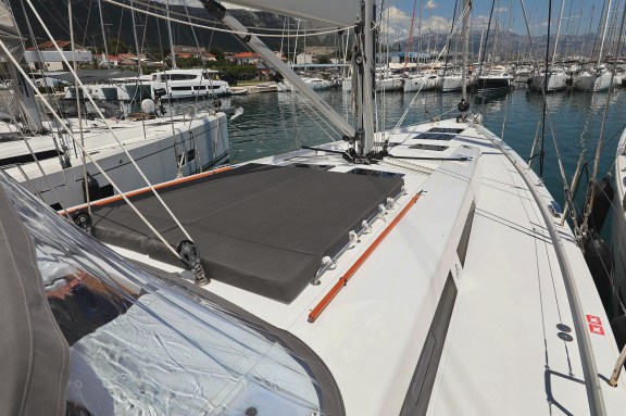 Image of Stargazing yacht #6