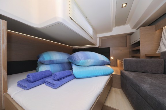 Image of Stargazing yacht #23