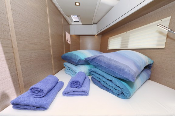 Image of Stargazing yacht #24