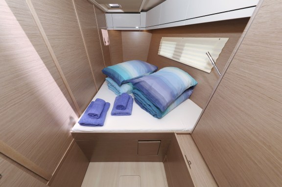 Image of Stargazing yacht #25