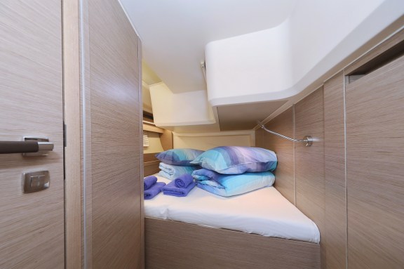 Image of Stargazing yacht #26