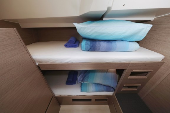 Image of Stargazing yacht #27