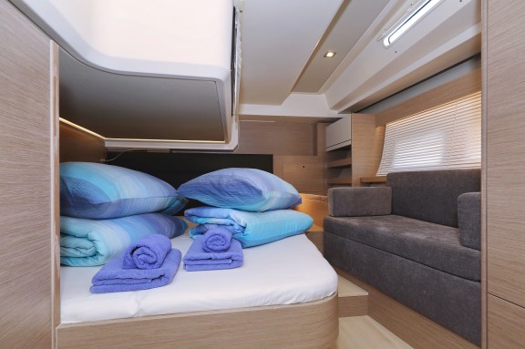 Image of Stargazing yacht #22