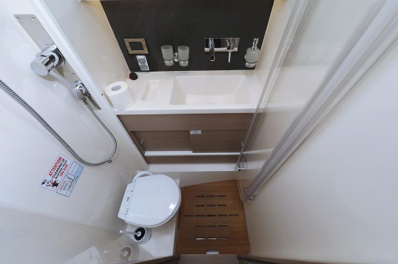 Image of Stargazing yacht #28