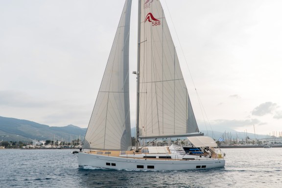 Image of Amadea yacht #3