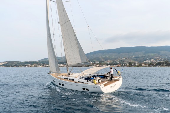 Image of Amadea yacht #4