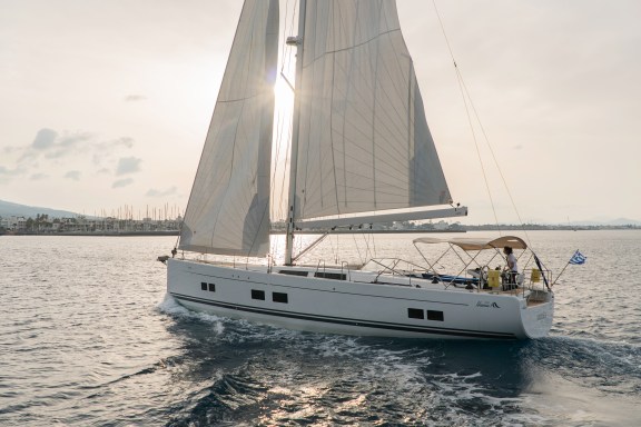 Image of Amadea yacht #5