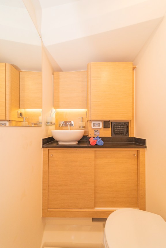 Image of Amadea yacht #10