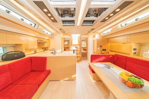 Image of Amadea yacht #11