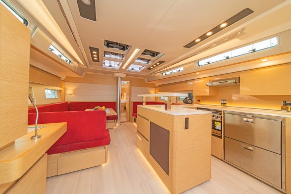 Image of Amadea yacht #14