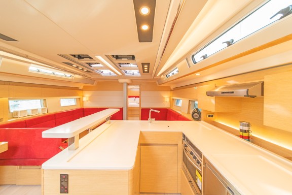 Image of Amadea yacht #15