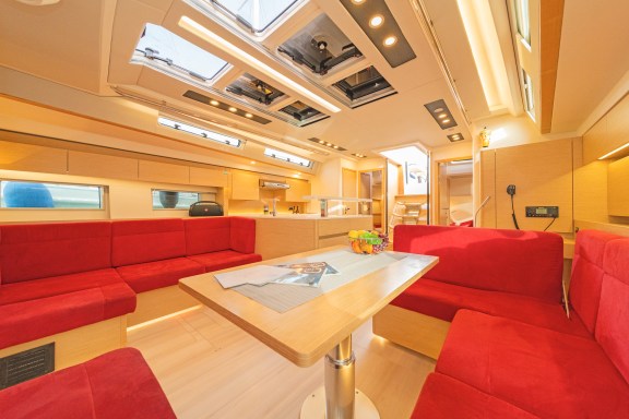 Image of Amadea yacht #16