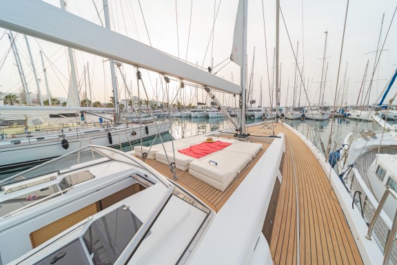 Image of Amadea yacht #19