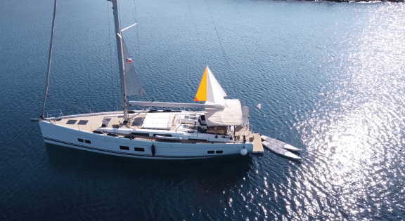 Image of Amadea yacht #22