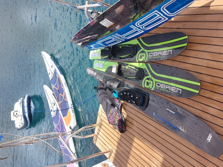 Image of Amadea yacht #23