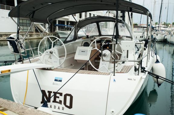 Image of Neo yacht #5