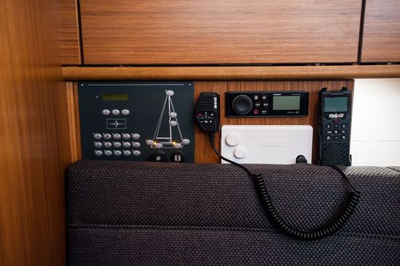 Image of Neo yacht #12