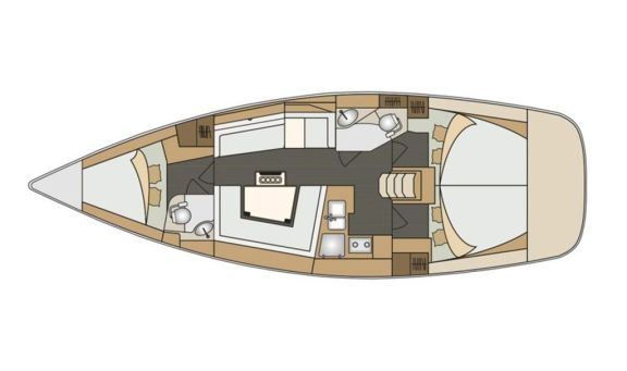 Image of Baby Shark yacht #2