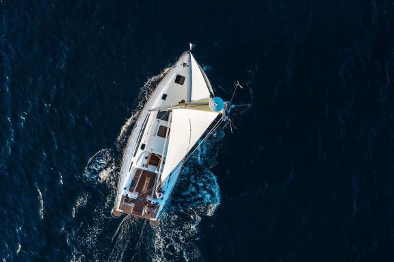 Image of Baby Shark yacht #7