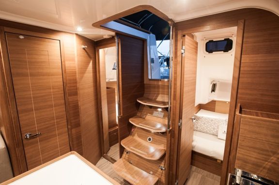 Image of Baby Shark yacht #14