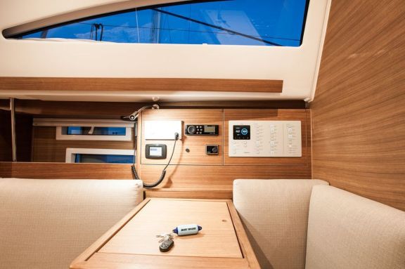 Image of Baby Shark yacht #22