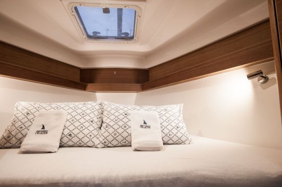 Image of Baby Shark yacht #24