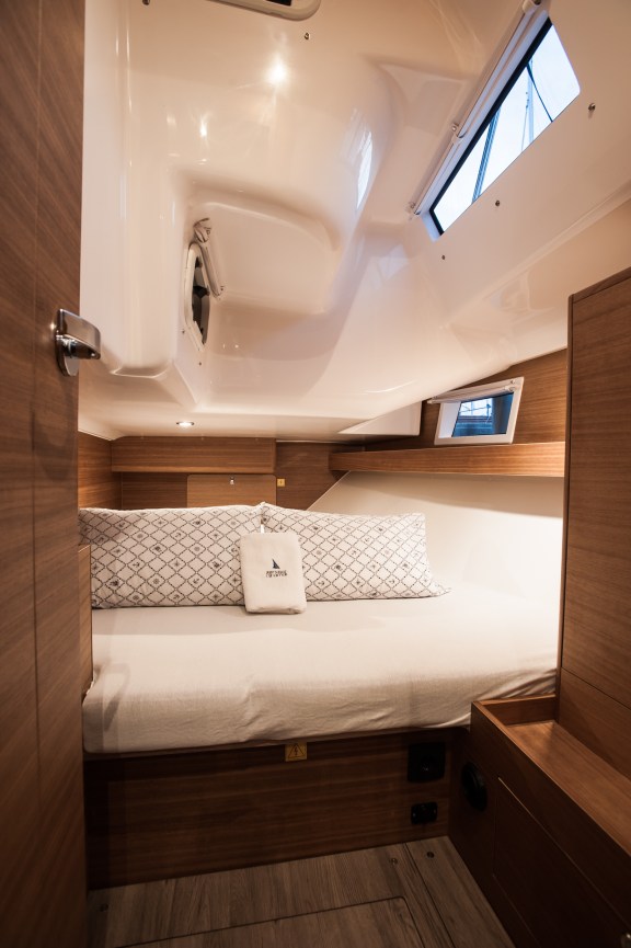 Image of Baby Shark yacht #26