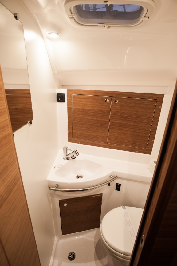 Image of Baby Shark yacht #27