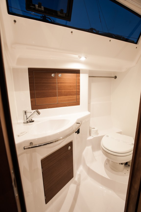 Image of Baby Shark yacht #28