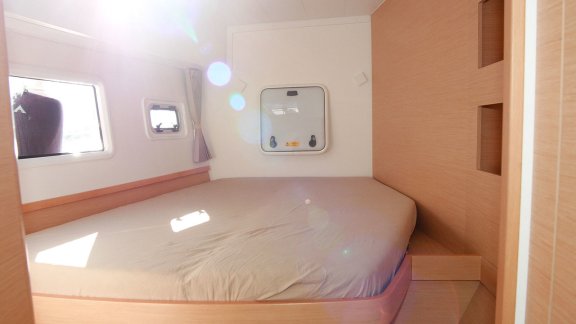 Image of Moonlight yacht #13