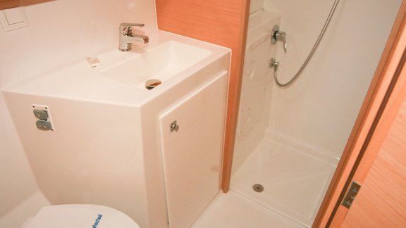 Image of Moonlight yacht #16