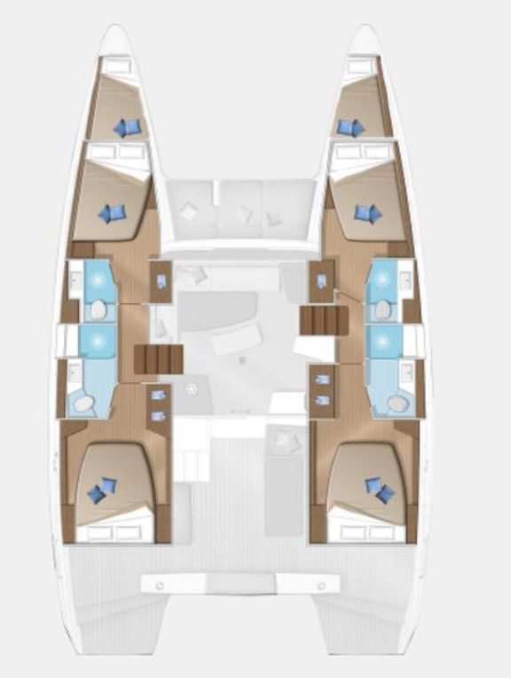 Image of Smaragd yacht #2