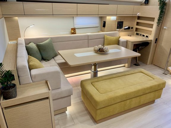 Image of Artemis yacht #14