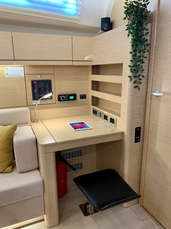 Image of Artemis yacht #17