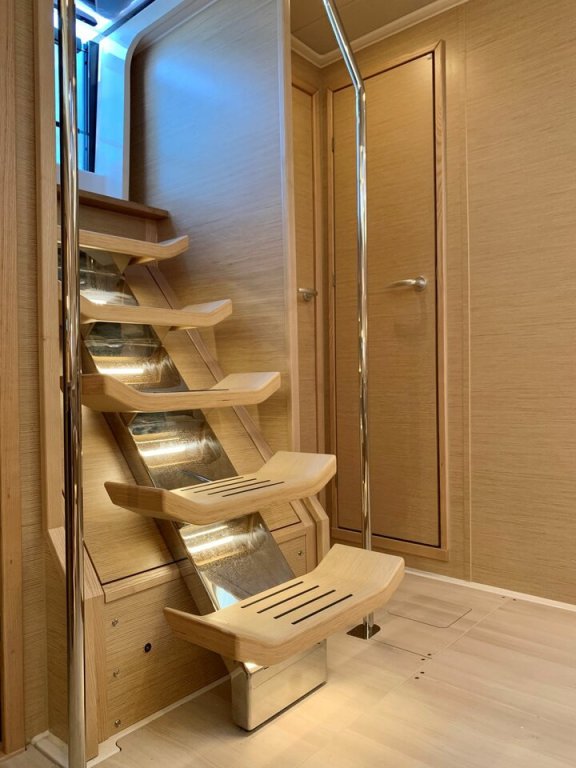 Image of Artemis yacht #18