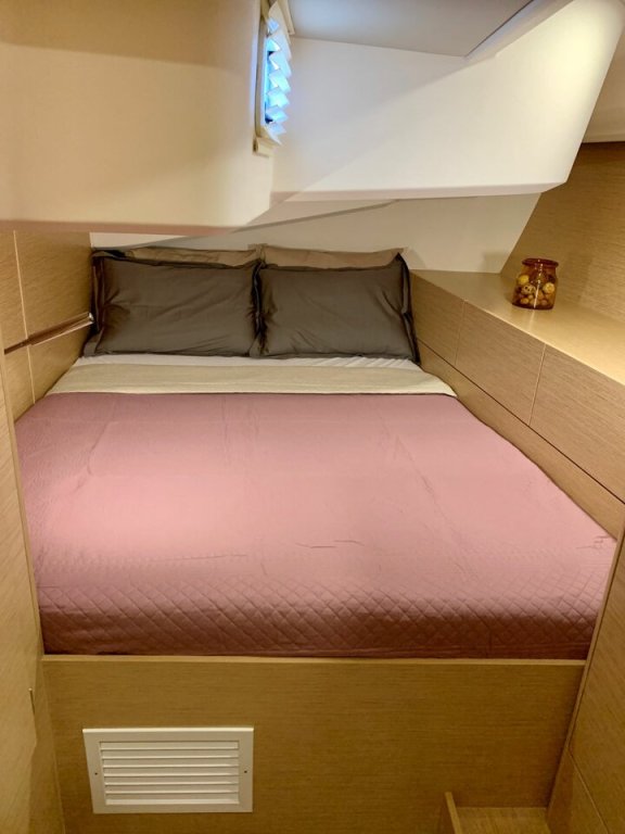 Image of Artemis yacht #21