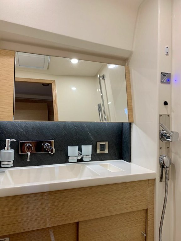 Image of Artemis yacht #26