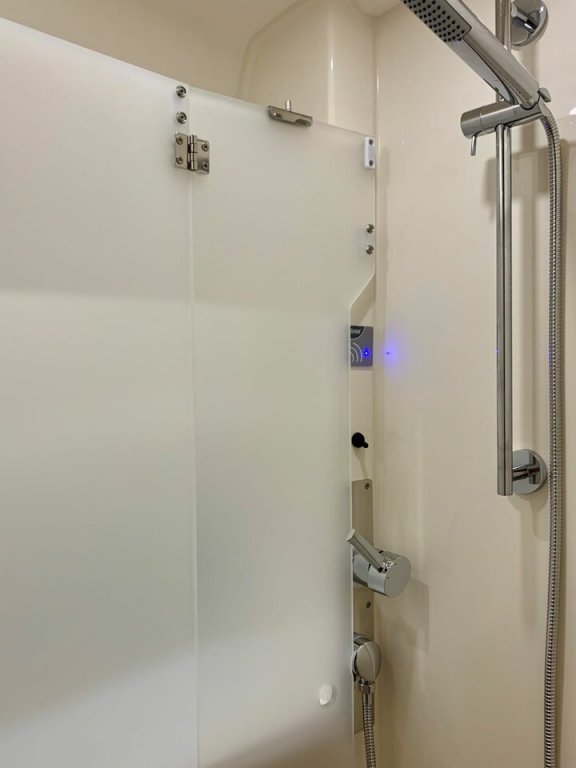 Image of Artemis yacht #27